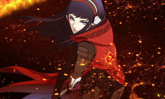 Shin Megami Tensei IV screenshot 5 for Nintendo 3DS